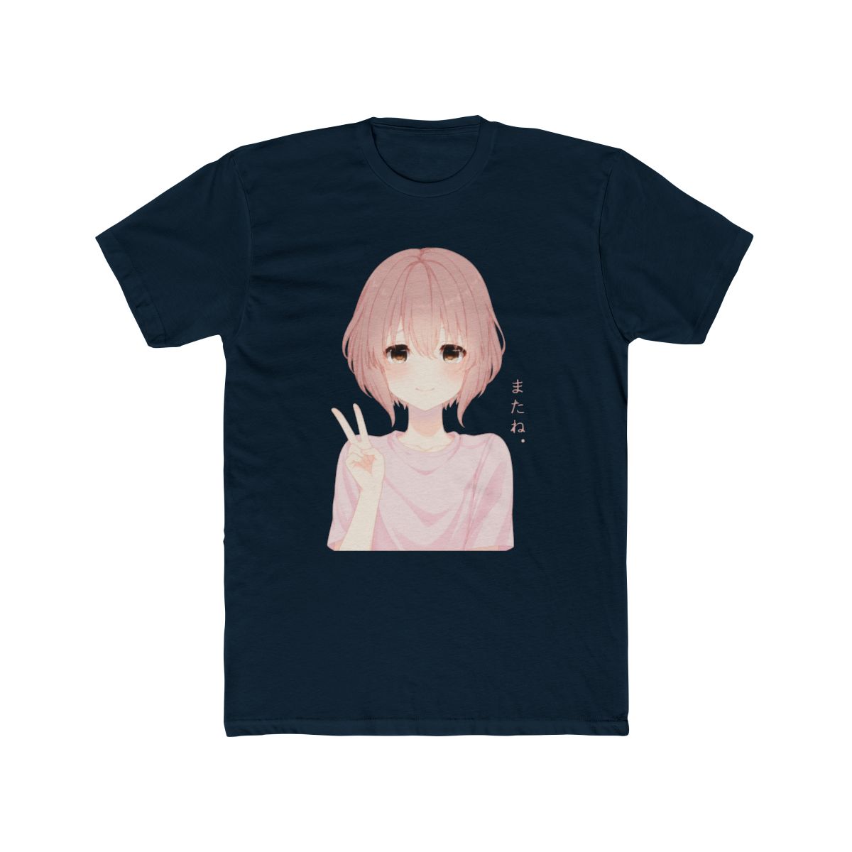 A Silent Voice - Nishimiya Shouko T Shirt