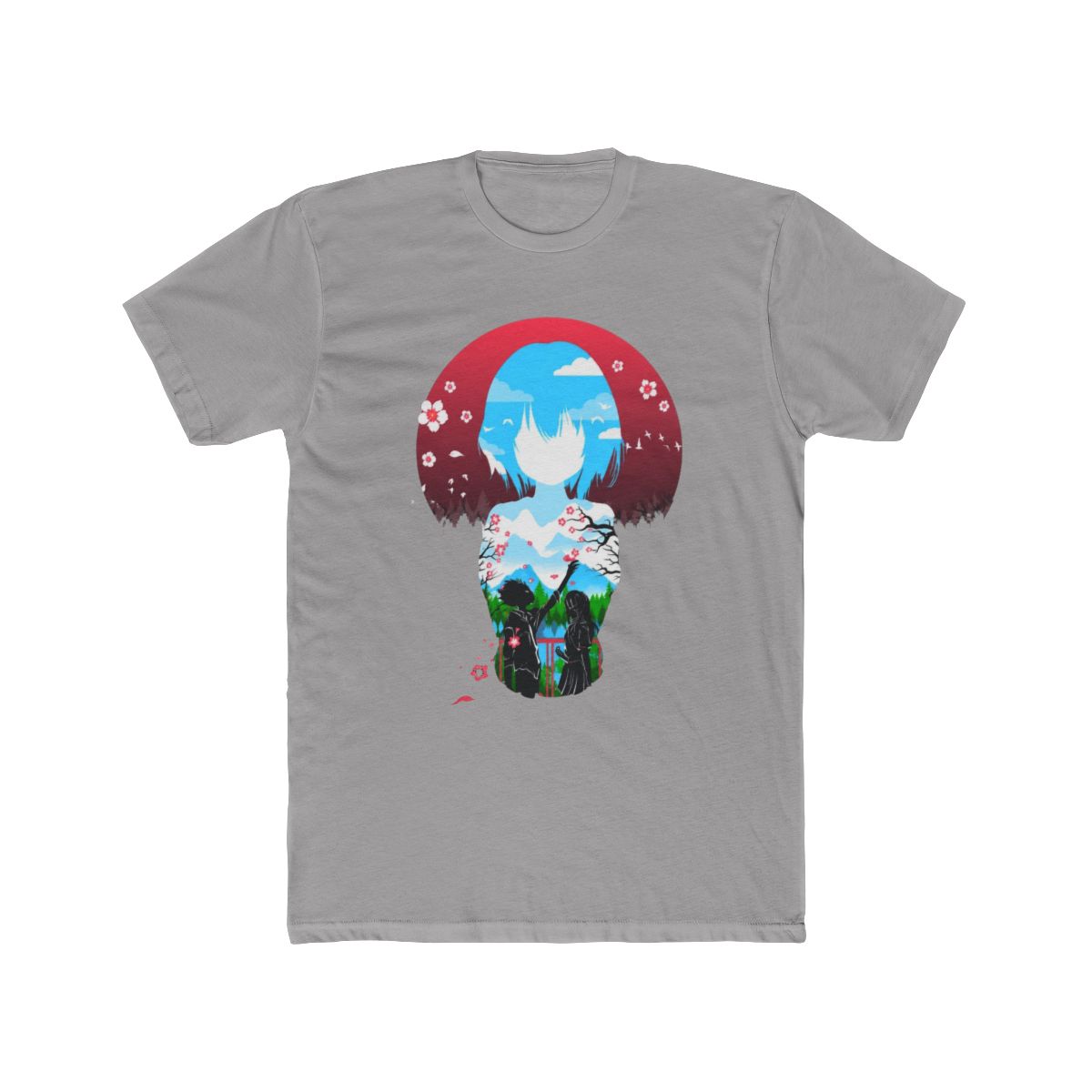 T-Shirts - A Silent Voice apparel collection