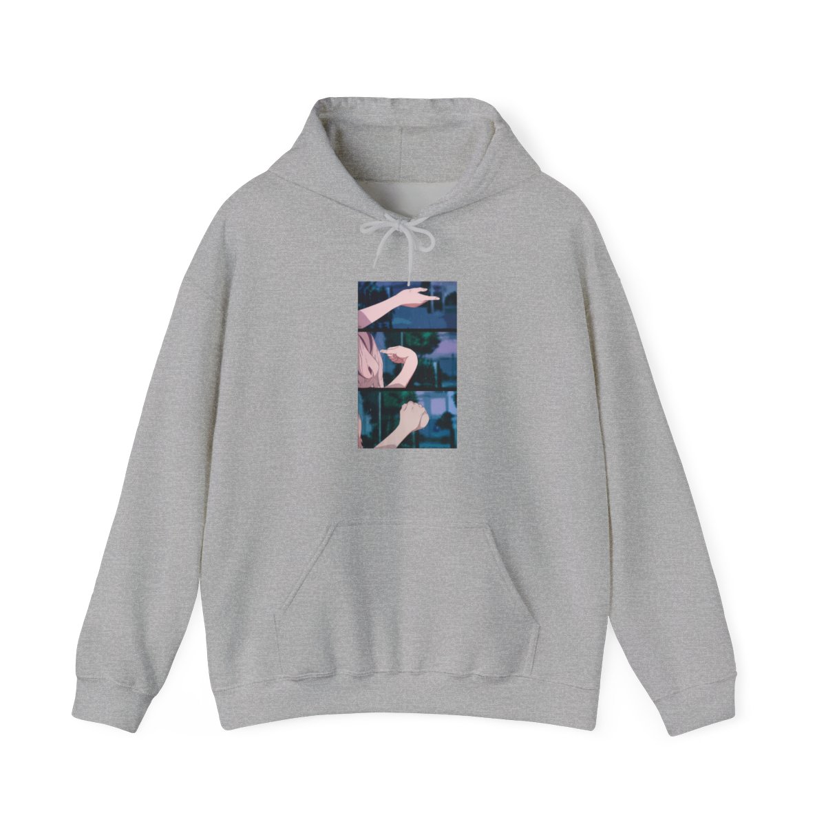 Hoodies - A Silent Voice apparel collection